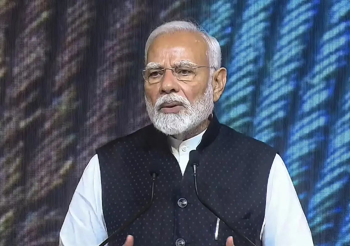 Gen Z backs BJP’s development vision, says PM Modi in Bengal - News Karnataka