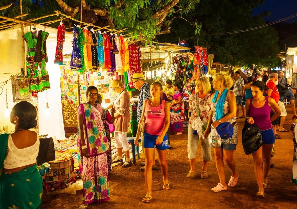 Goa reiterates zero tolerance after woman tourist harassment case - News Karnataka