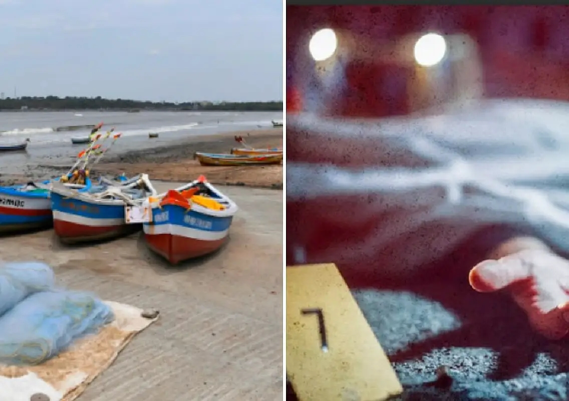 Gujarat fisherman dies in Pakistan jail despite sentence completion - News Karnataka