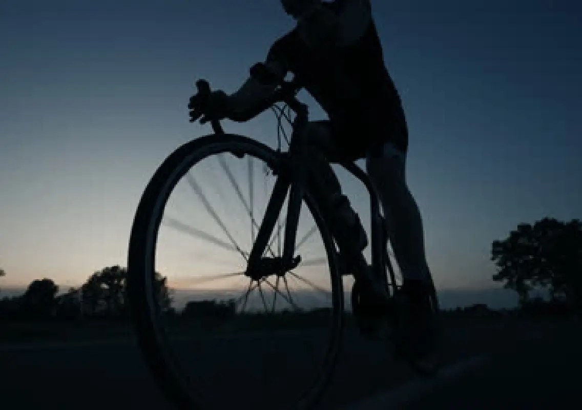 He taught cycling as a side hustle and earned ₹35 lakh in two years - News Karnataka