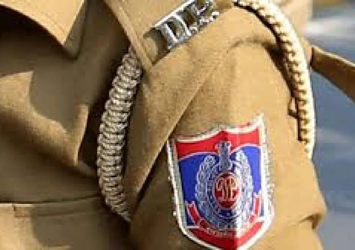 Head constable dies after collapsing on duty, police mourn loss - News Karnataka