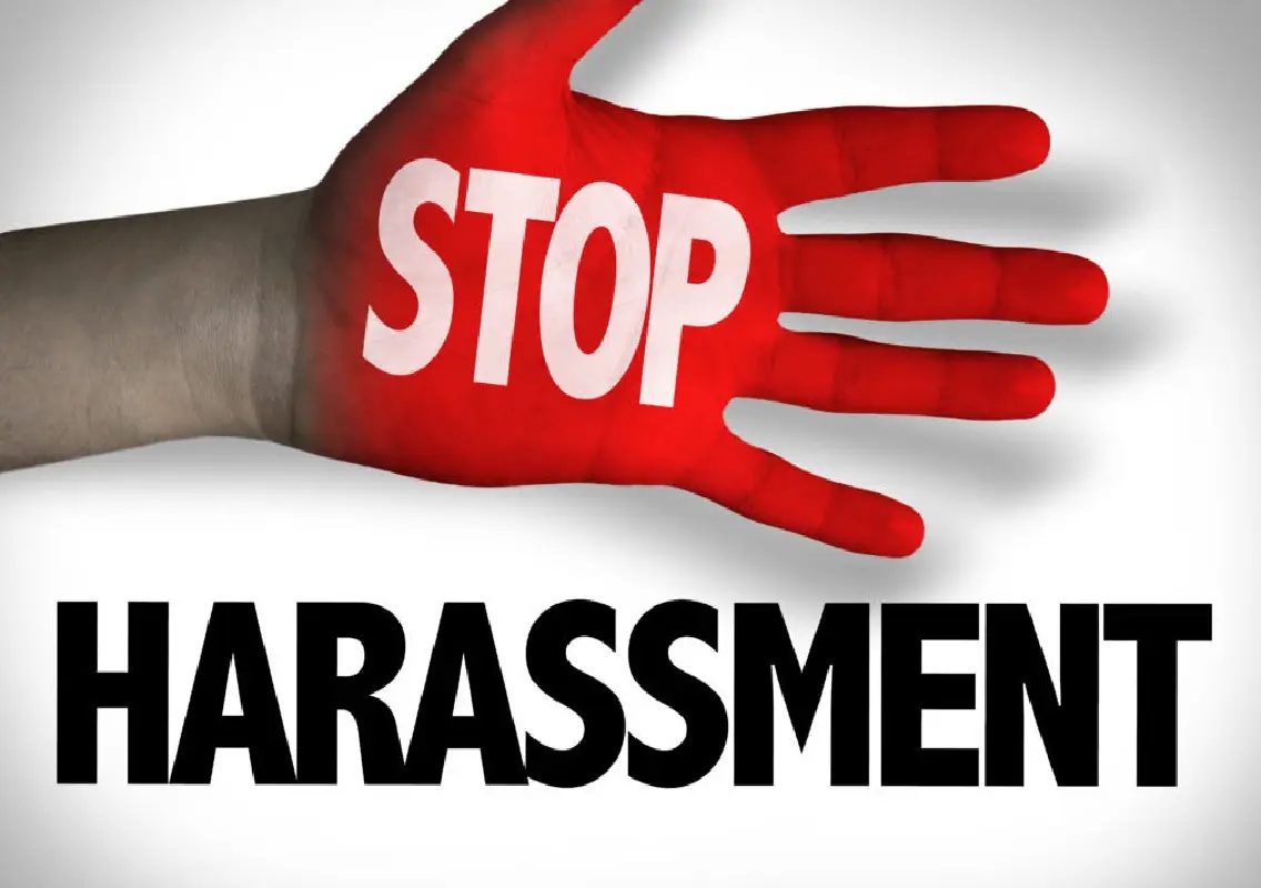 Health professional alleges daylight harassment by naked man in Bengaluru: WATCH - News Karnataka