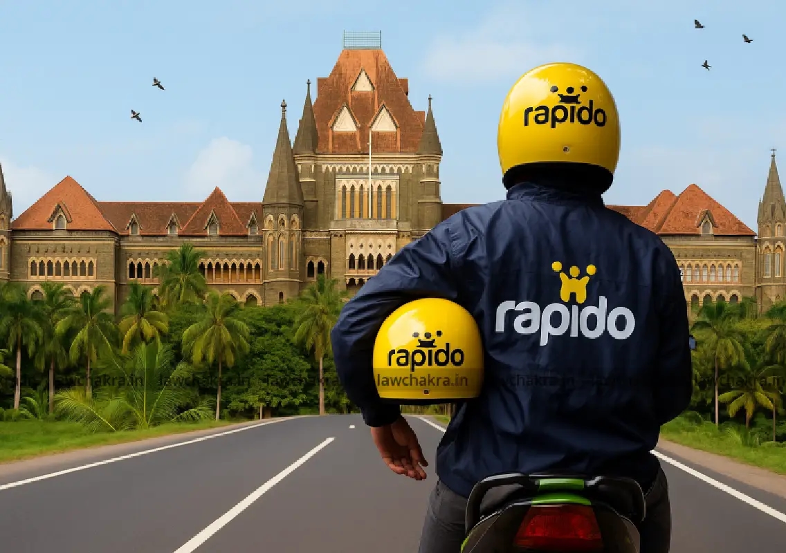 High Court clears way for bike taxi services to resume - News Karnataka