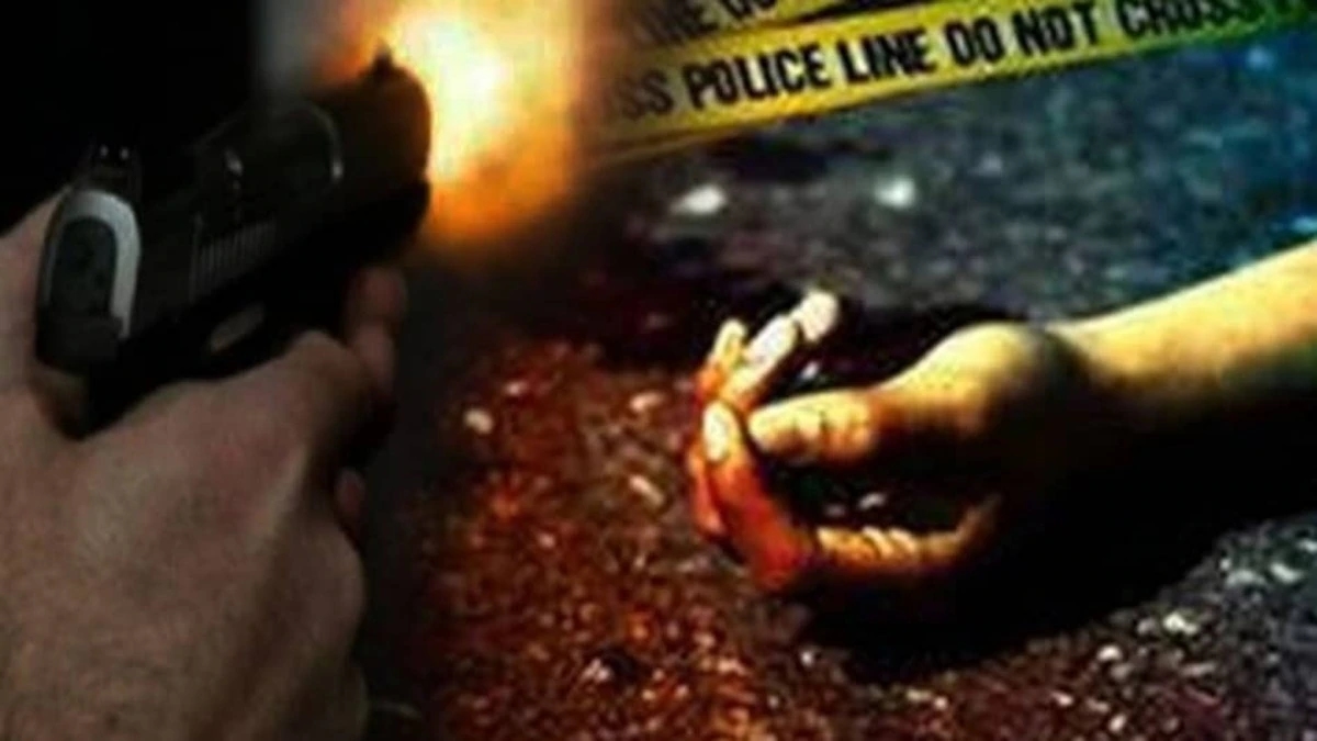 History-sheeter’s wife shot dead in Delhi, echoing husband’s murder - News Karnataka