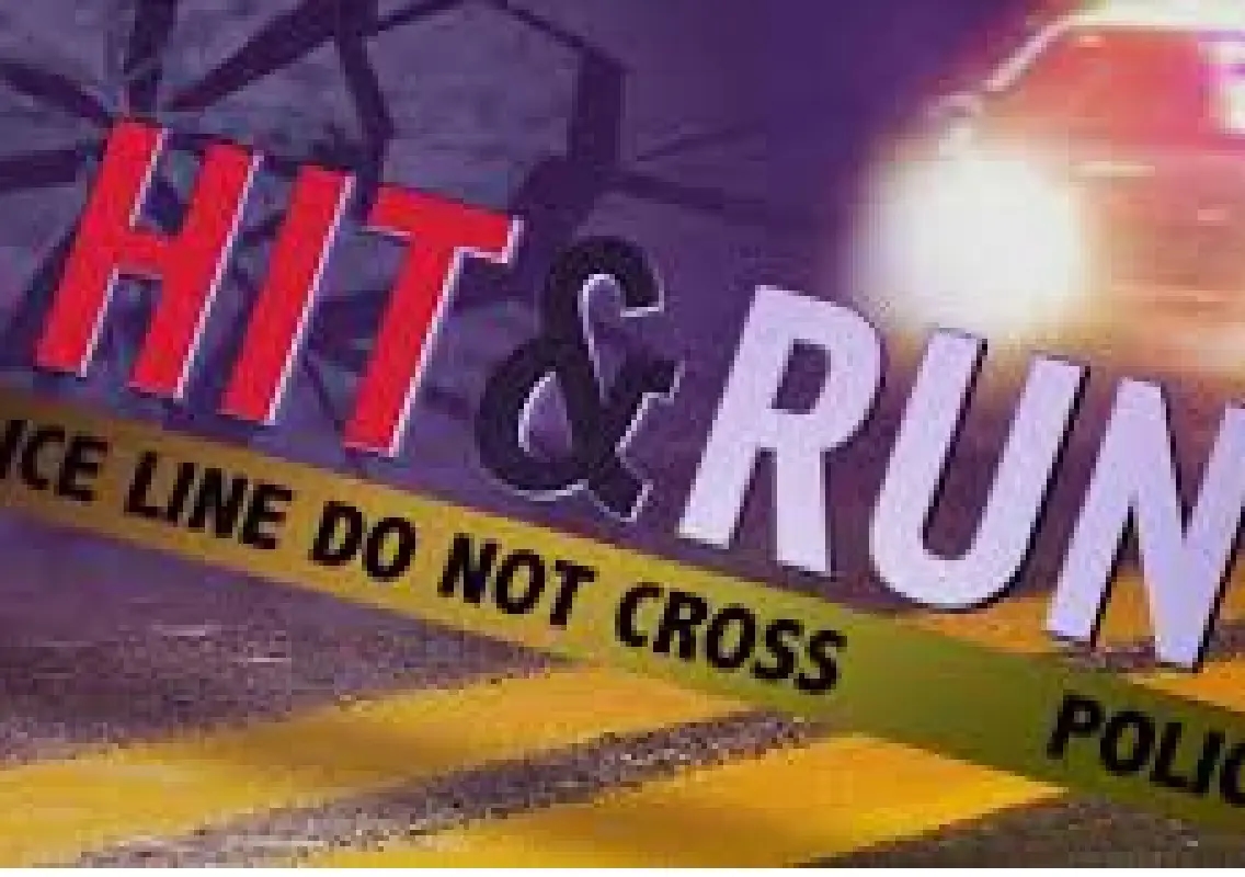 Hit-and-run near school leaves mother seeking answers - News Karnataka