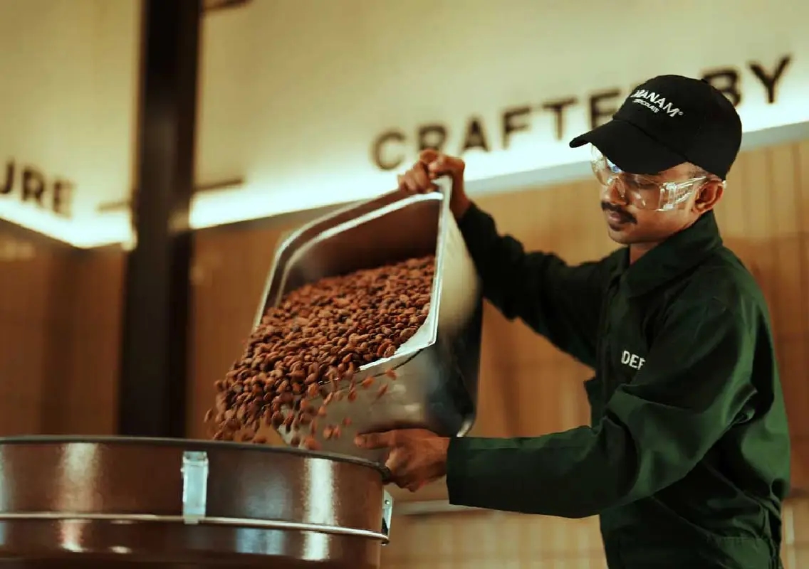 Hyderabad-based Manam Chocolate in talks for first VC funding - News Karnataka