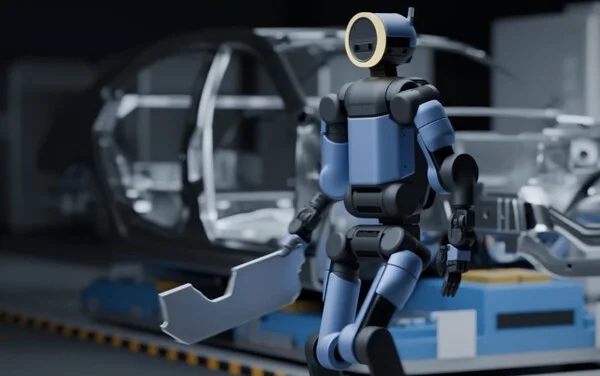 Hyundai to deploy humanoid robots at US plant from 2028 - News Karnataka