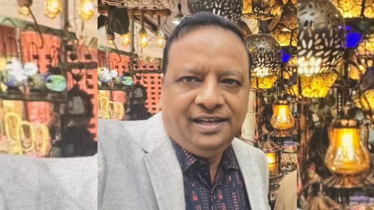 IOCL senior executive dies after fall from 17th floor in Noida - News Karnataka