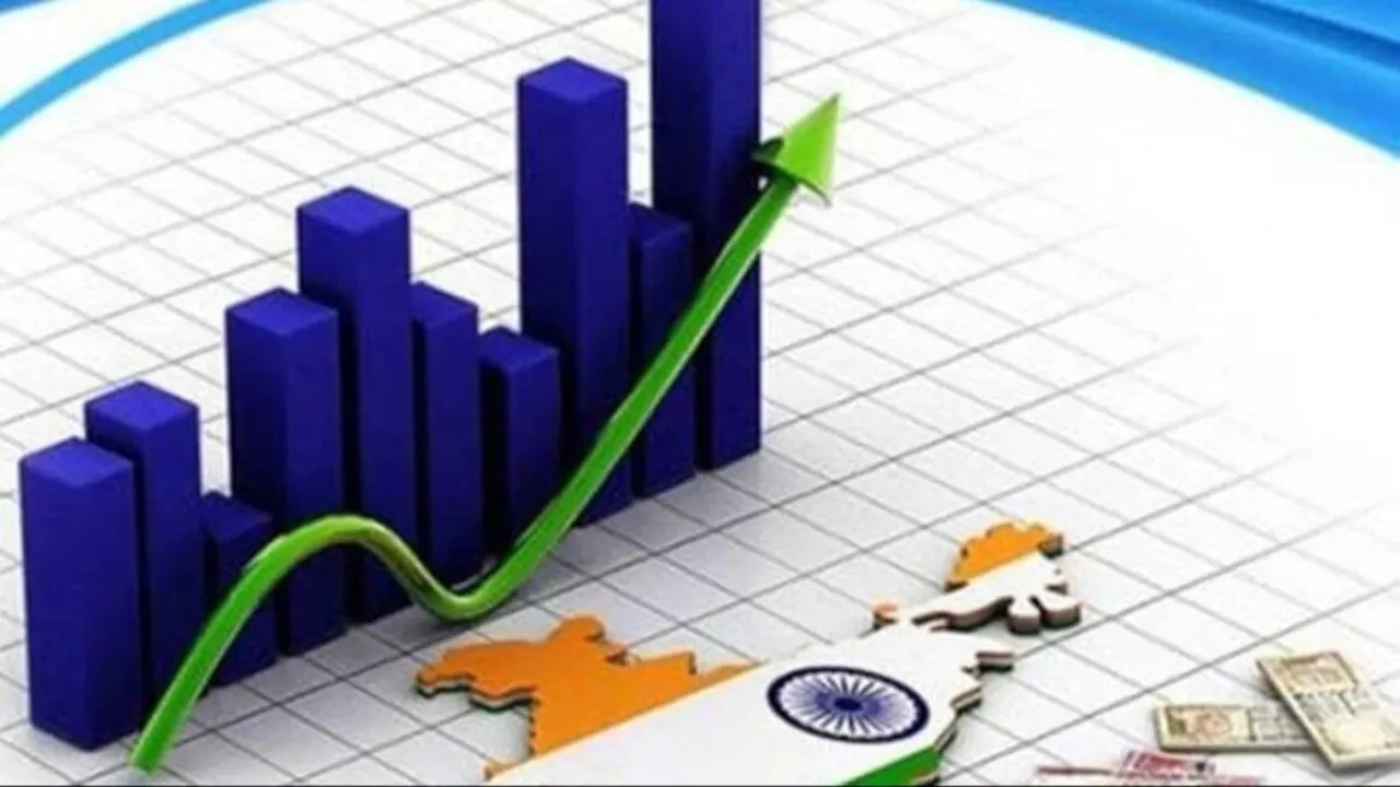 India overtakes Japan to become world’s fourth-largest economy - News Karnataka