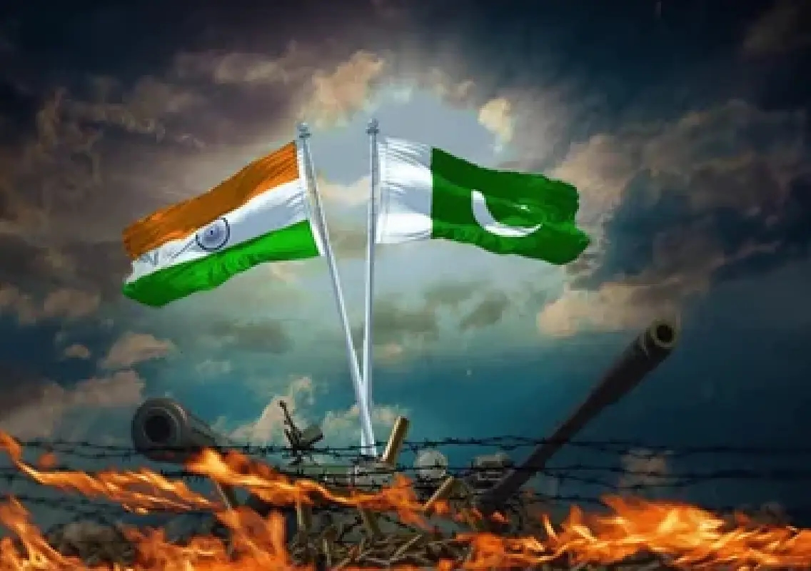 India rebuts Pakistan at UN, calls out terror narrative and false victory claims - News Karnataka