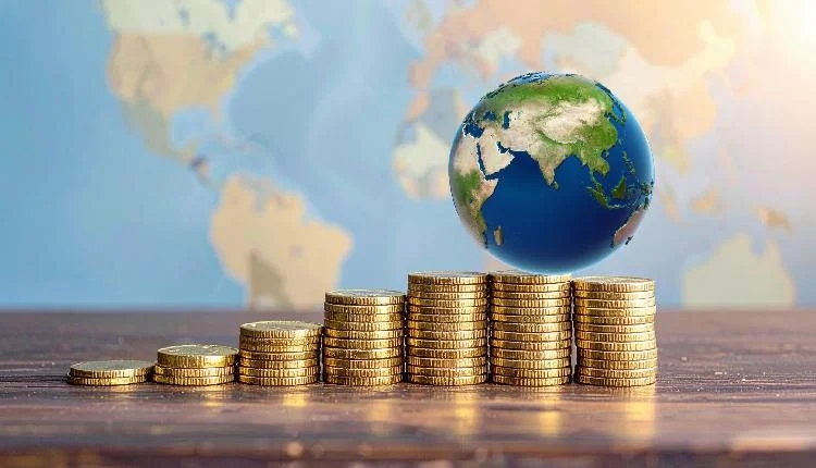 India set to become upper middle income country by 2030: SBI report - News Karnataka