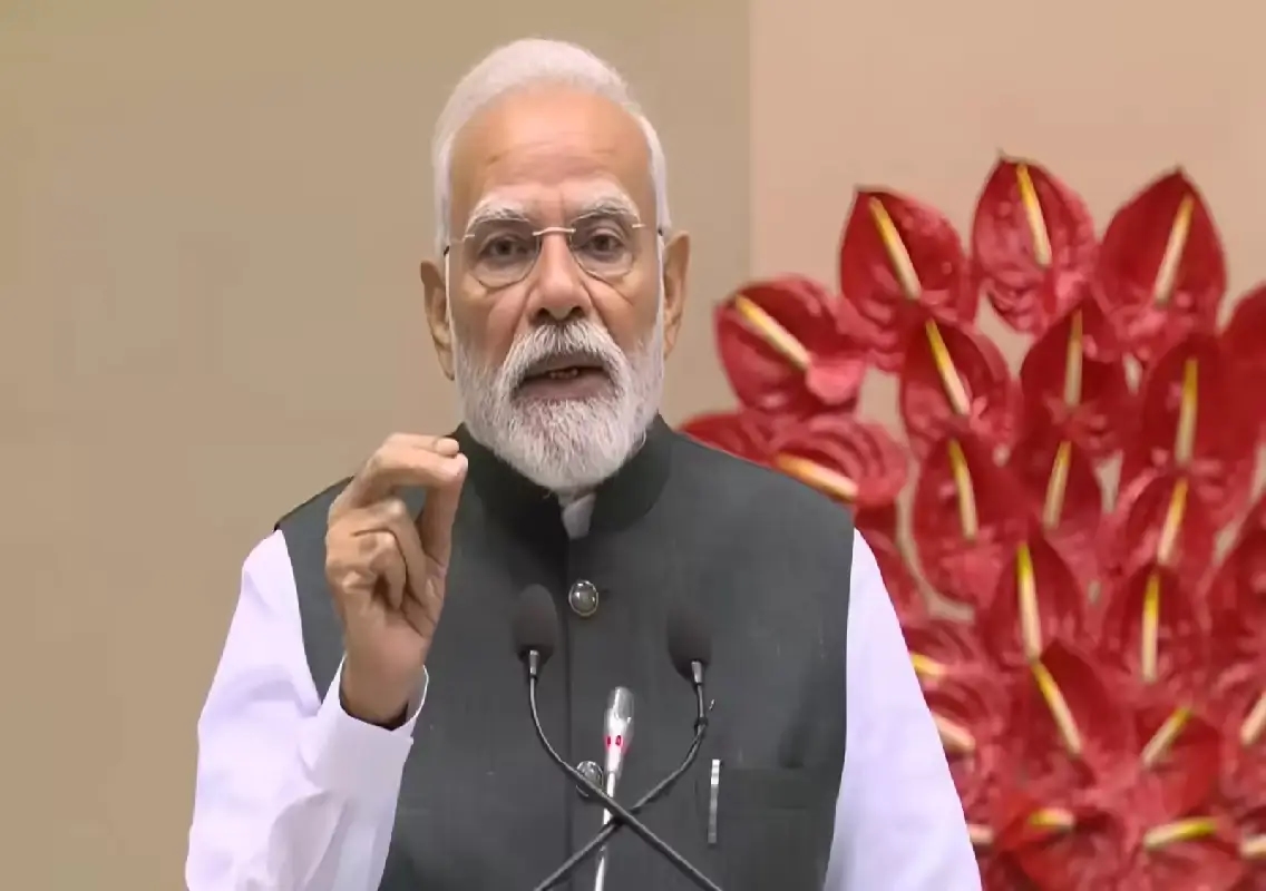 India signing trade, mobility pacts to boost youth jobs: PM Modi - News Karnataka