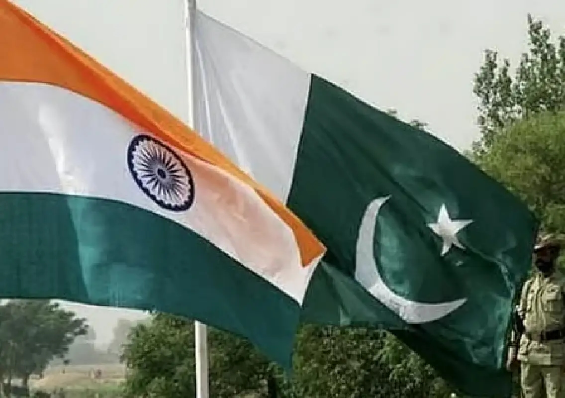 India warns Pakistan over drone intrusions along Jammu frontier - News Karnataka