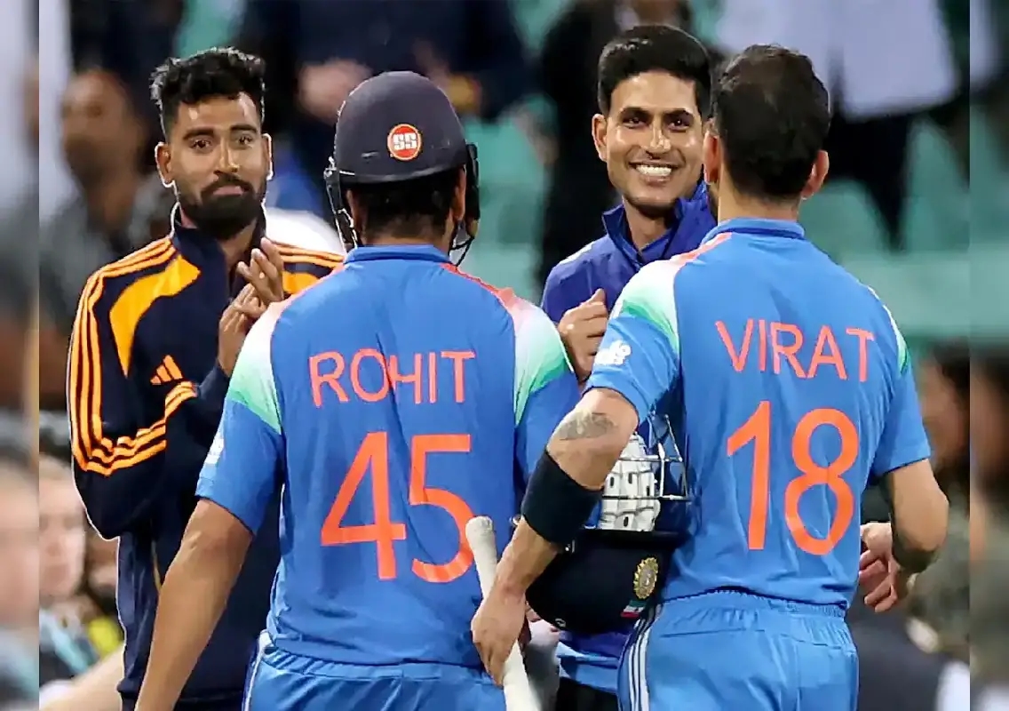 Indian cricket team set for packed 2026 with World Cup, IPL, Asian Games - News Karnataka
