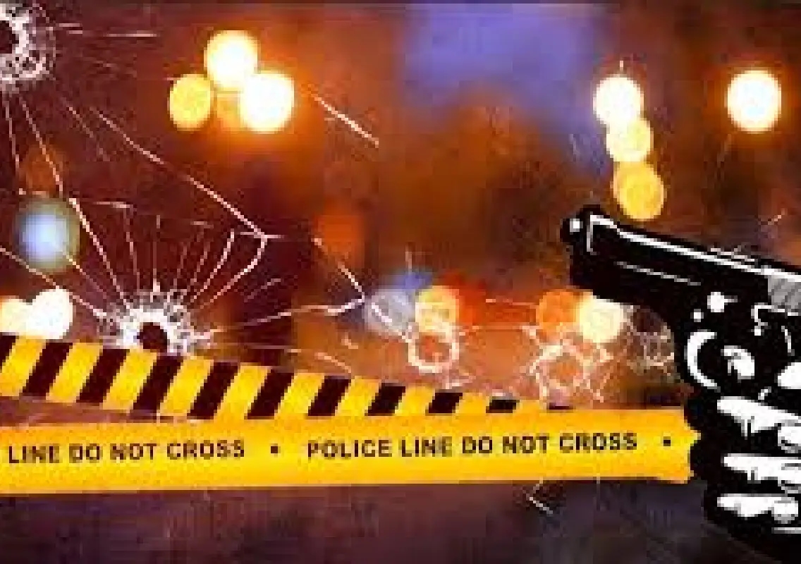 Indian national among four killed in family dispute shooting in US - News Karnataka