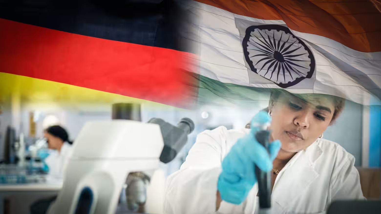 Indian professionals earn higher median wages than Germans in new study - News Karnataka