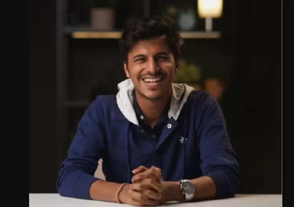 Indian startup founder praised for granting month-long paid care leave - News Karnataka