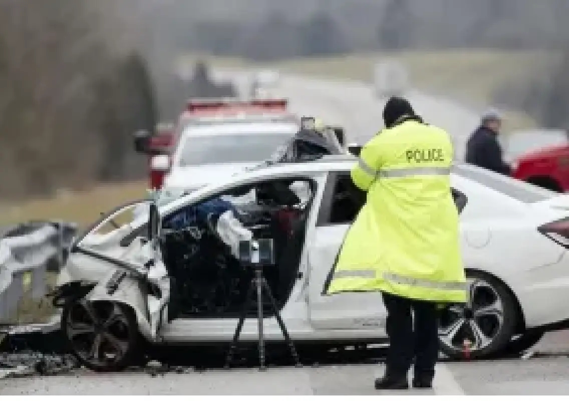 Indian tech professional dies in US road accident, community mourns - News Karnataka