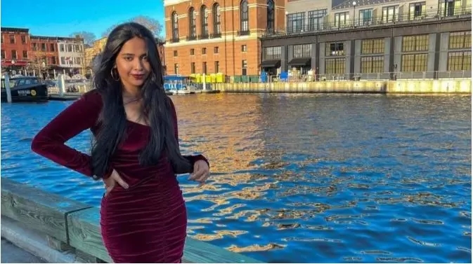 Indian woman missing since New Year’s Eve found stabbed to death in US - News Karnataka