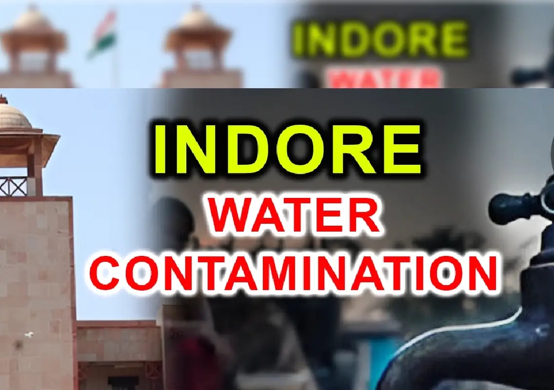 Indore water deaths: High Court questions basis of state’s findings - News Karnataka