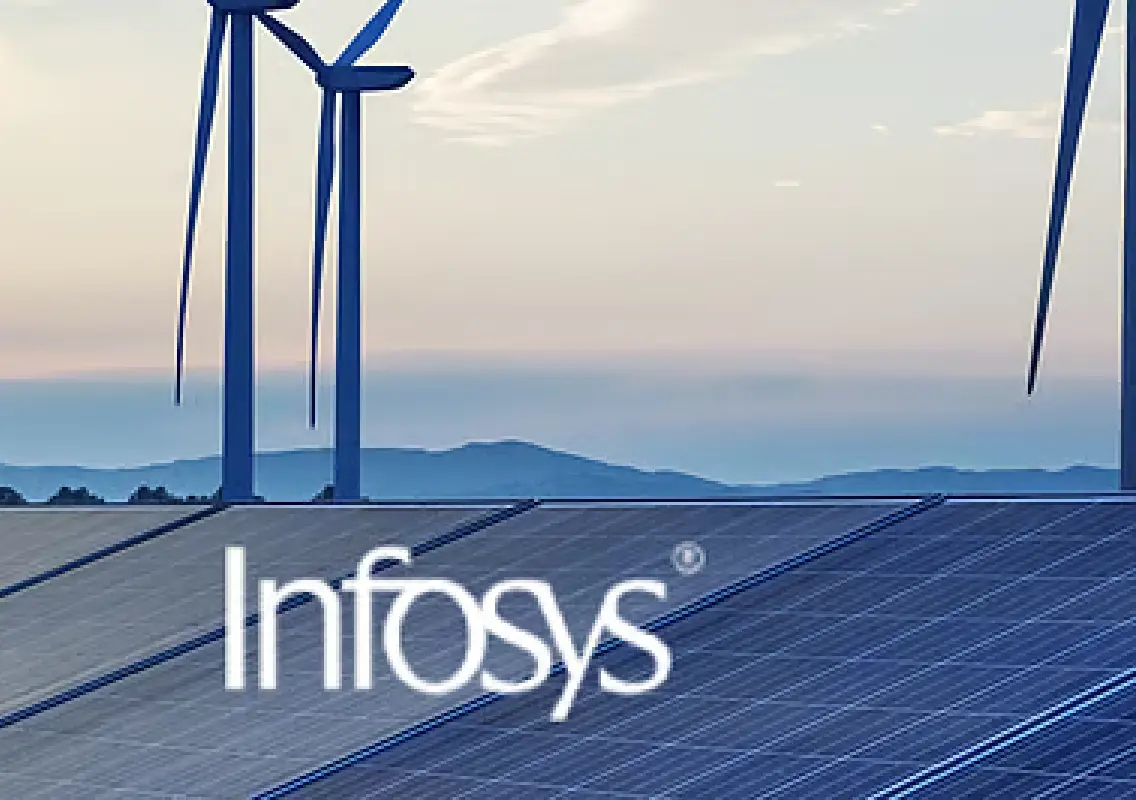 Infosys seeks employee home power data to boost clean energy goals - News Karnataka