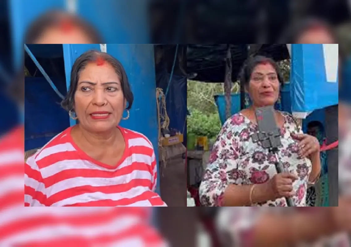 Instagram personality Asha Pandit passes away after heart attack - News Karnataka