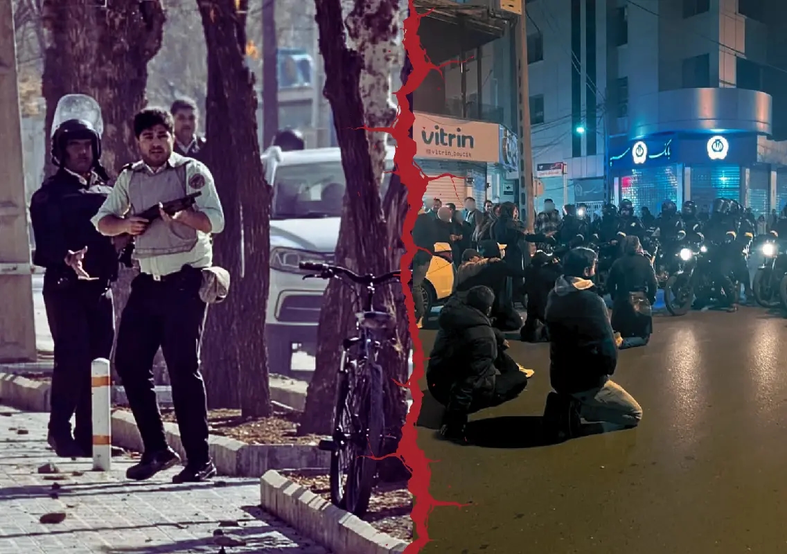 Iran protests: doctors allege mass killings, deaths far higher than official toll - News Karnataka