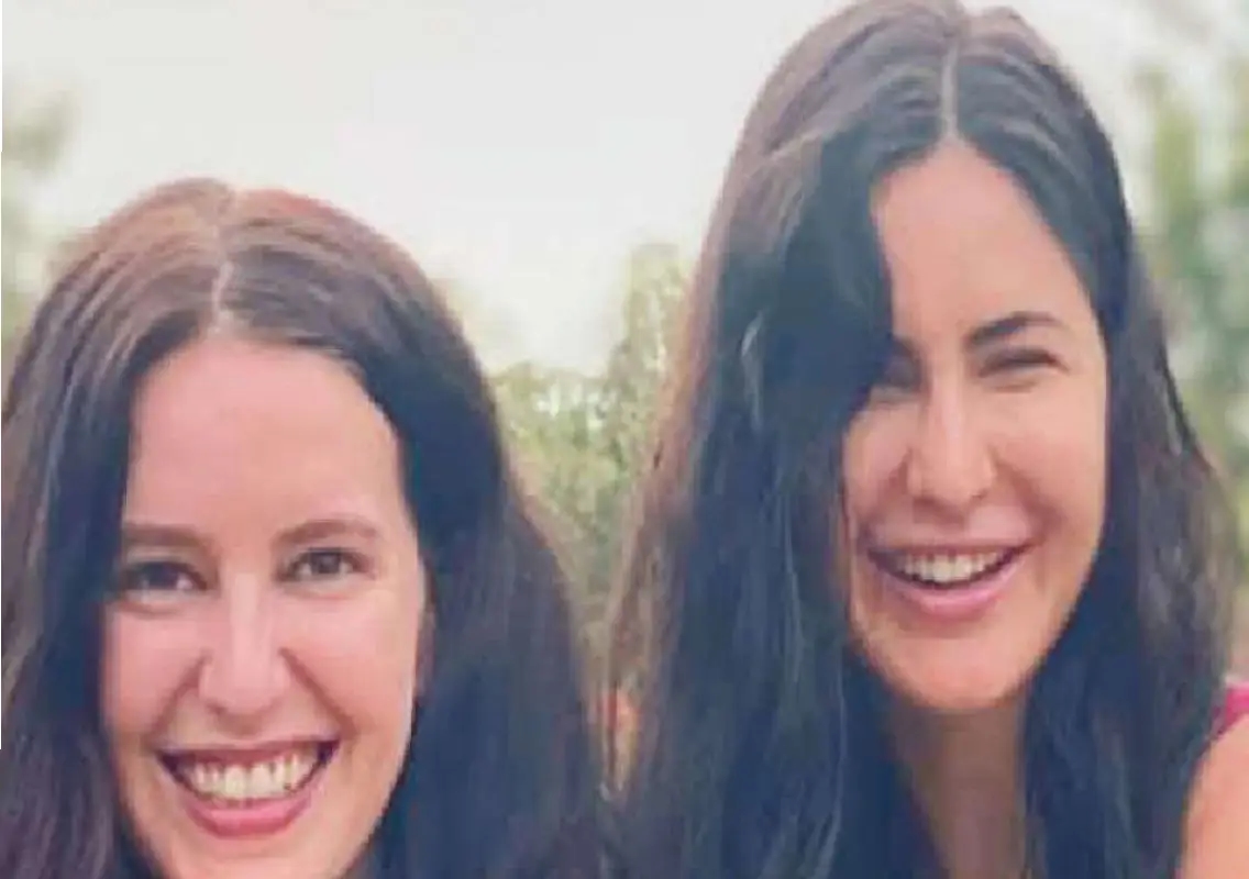 Isabelle Kaif revisits 2016 memories, Katrina’s witty reply steals show - News Karnataka