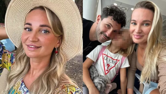 Italian influencer Yulia Burtseva dies at 38 after cosmetic surgery - News Karnataka