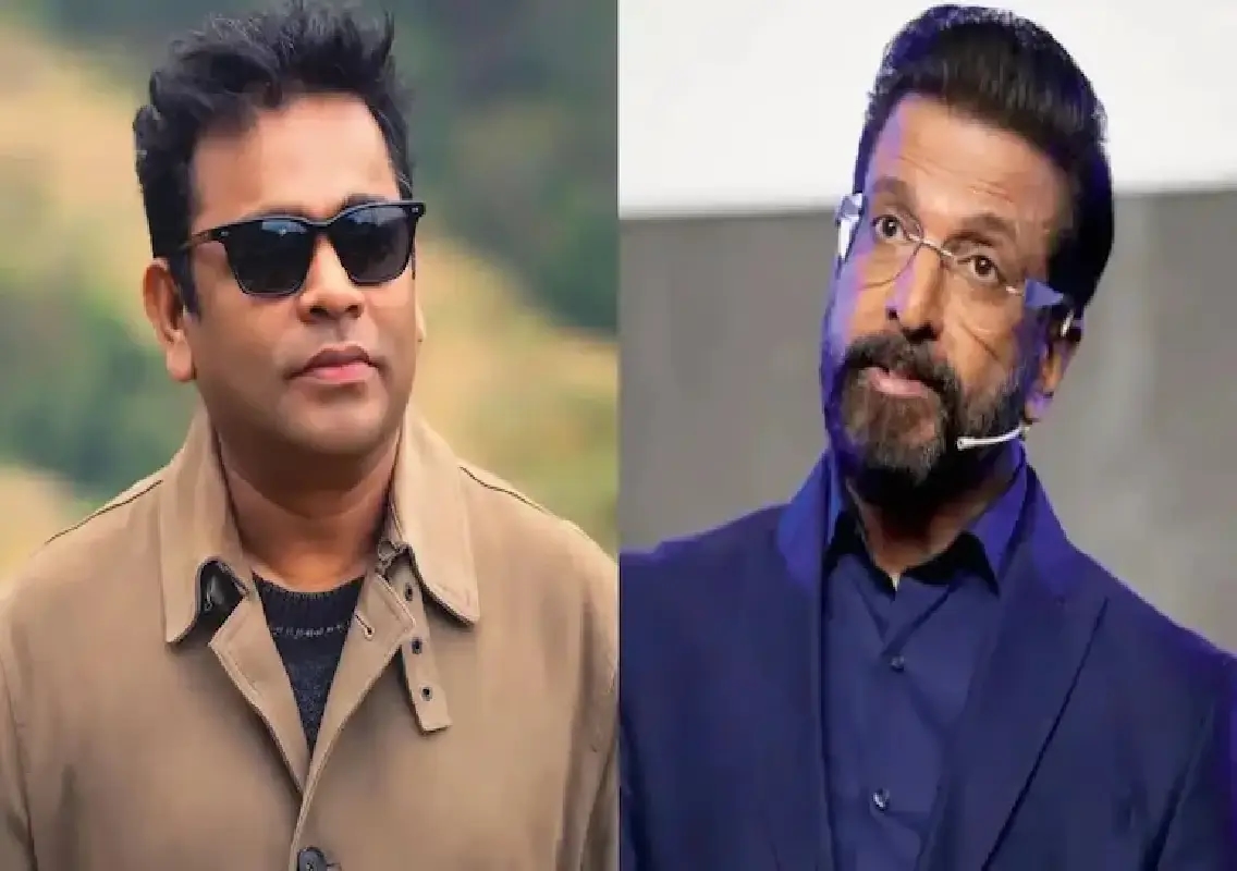Jaaved Jaaferi reacts to AR Rahman row, says industry is changing fast - News Karnataka