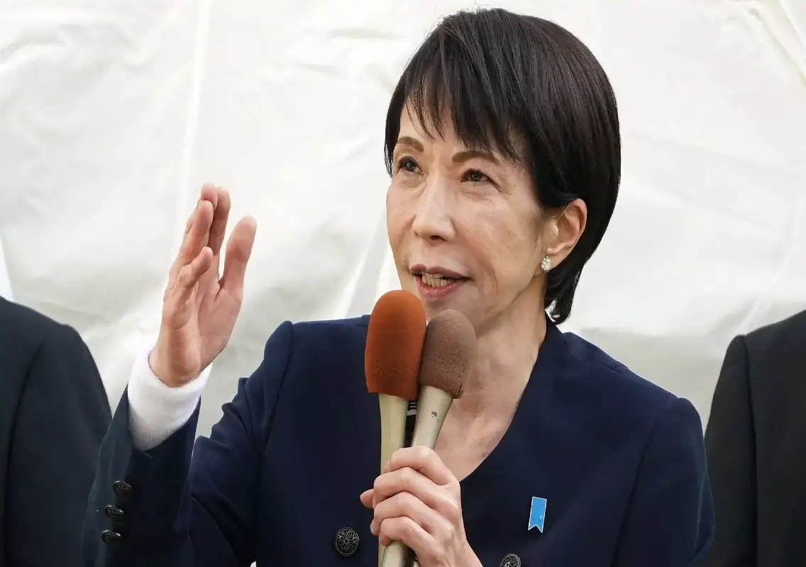 Japan-US alliance would collapse if Tokyo ignores Taiwan crisis: PM - News Karnataka