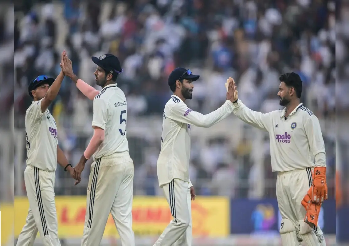 Jason Gillespie rules out coaching India amid Test cricket struggles - News Karnataka