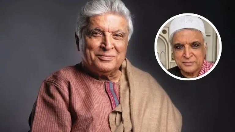 Javed Akhtar denies deepfake video, warns of legal action - News Karnataka