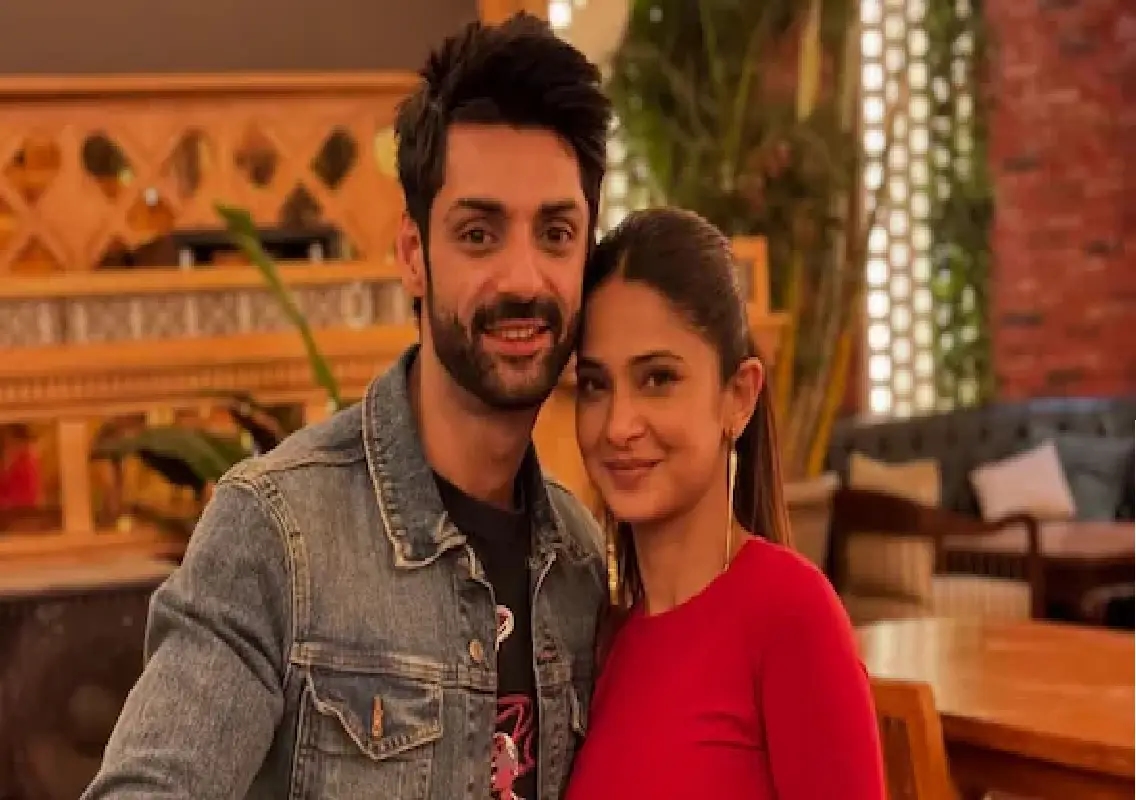 Jennifer Winget–Karan Wahi wedding buzz sparks fan frenzy - News Karnataka