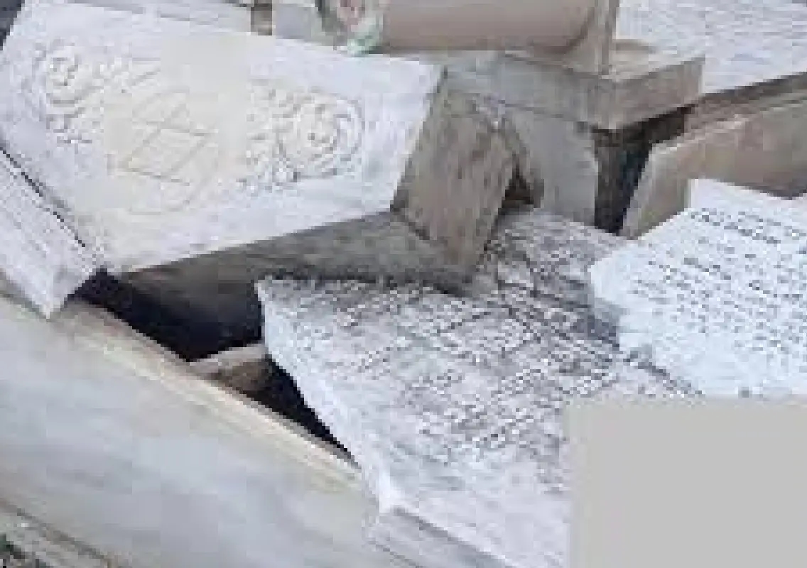 Jewish graves desecrated in Barcelona, probe launched amid outrage - News Karnataka