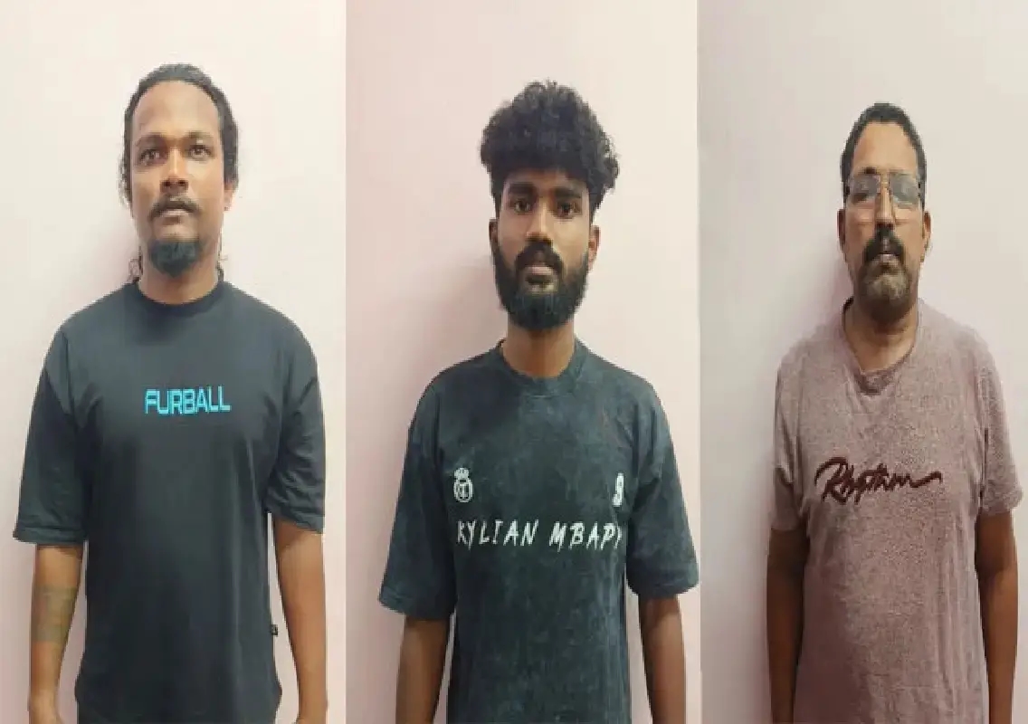 KCOCA case filed against three over farmer attack in Mulki - News Karnataka