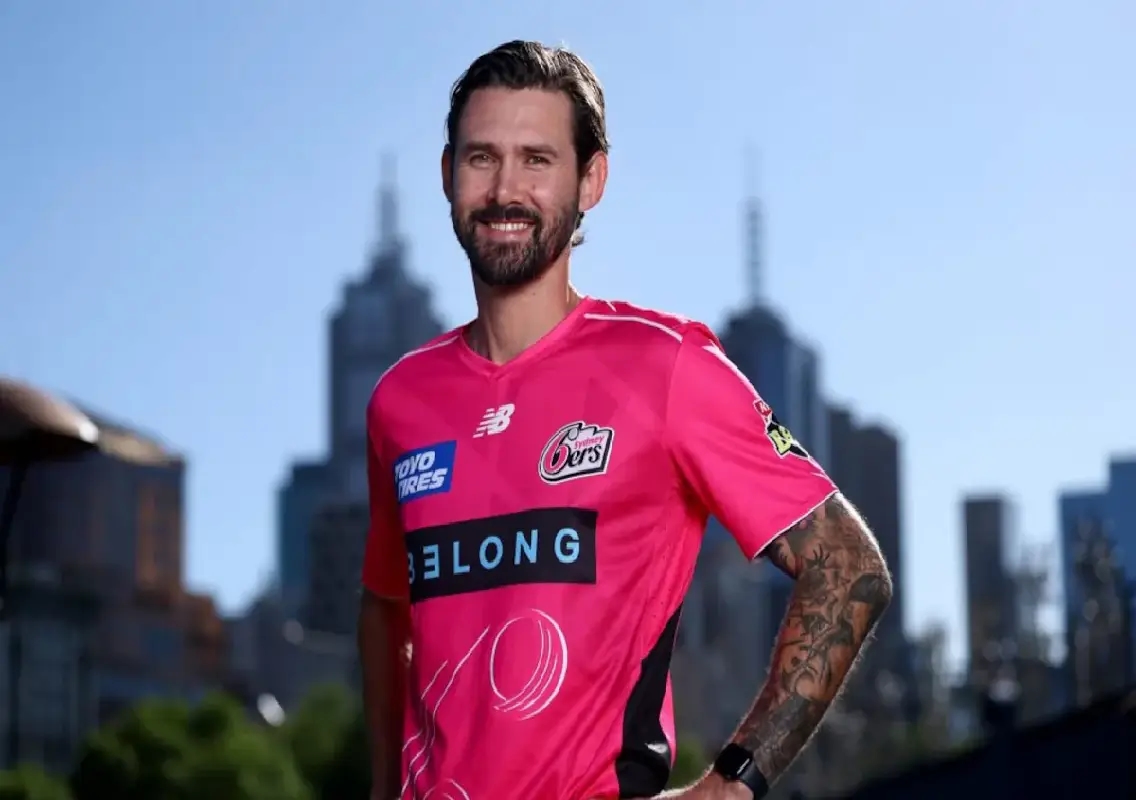 Kane Richardson retires after 17-year career in international cricket - News Karnataka