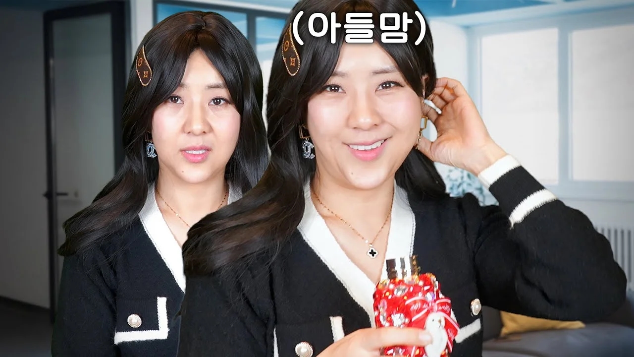 Kang Yu-mi’s viral skit sparks debate on gender bias in Korea - News Karnataka