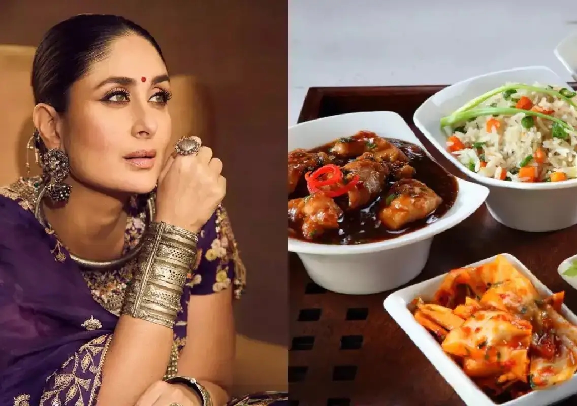 Kareena Kapoor Khan’s ‘Signature Salad’ feels familiar — Here’s what nutritionists say - News Karnataka
