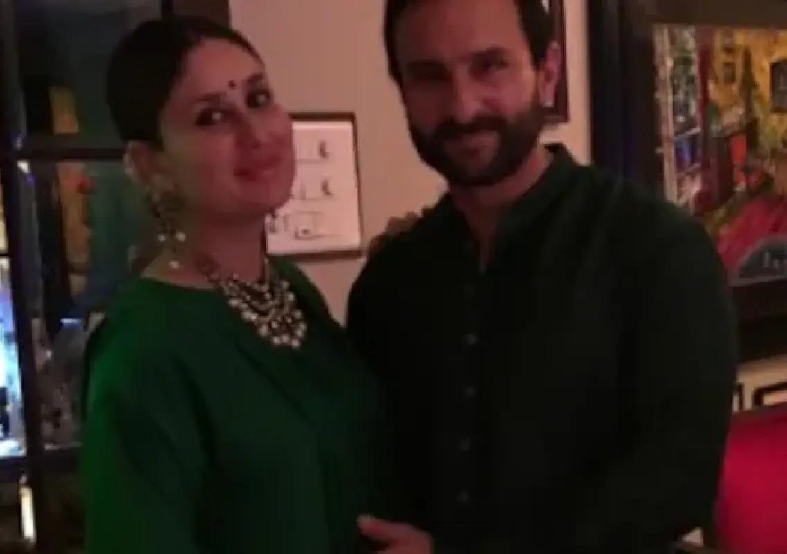 Kareena Kapoor joins viral ‘2016’ nostalgia trend on Instagram - News Karnataka