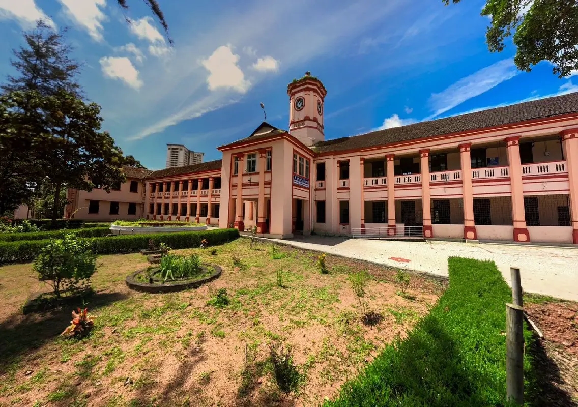 Karnataka Govt Polytechnic becomes India’s first autonomous govt polytechnic - News Karnataka