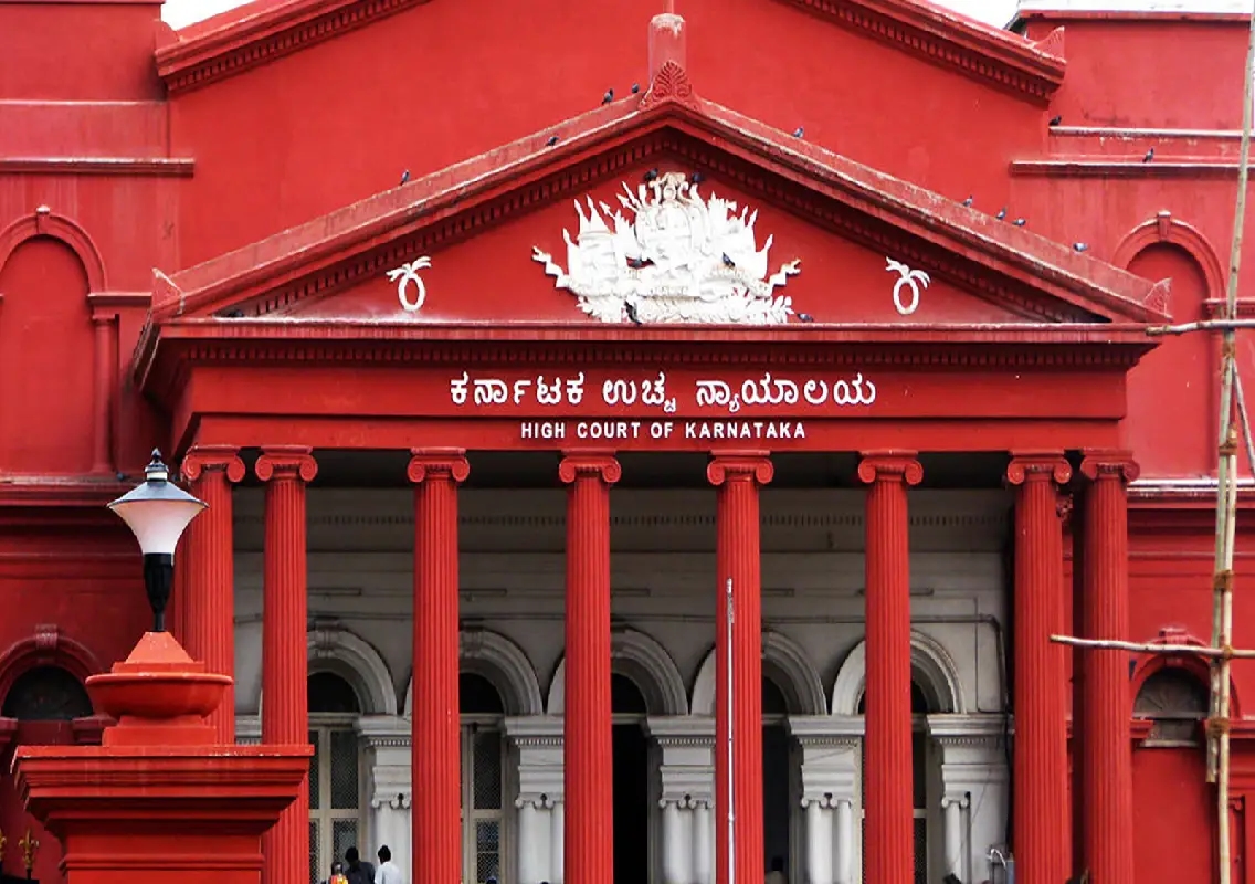 Karnataka High Court raps Comedy Khiladigalu over deity remarks - News Karnataka