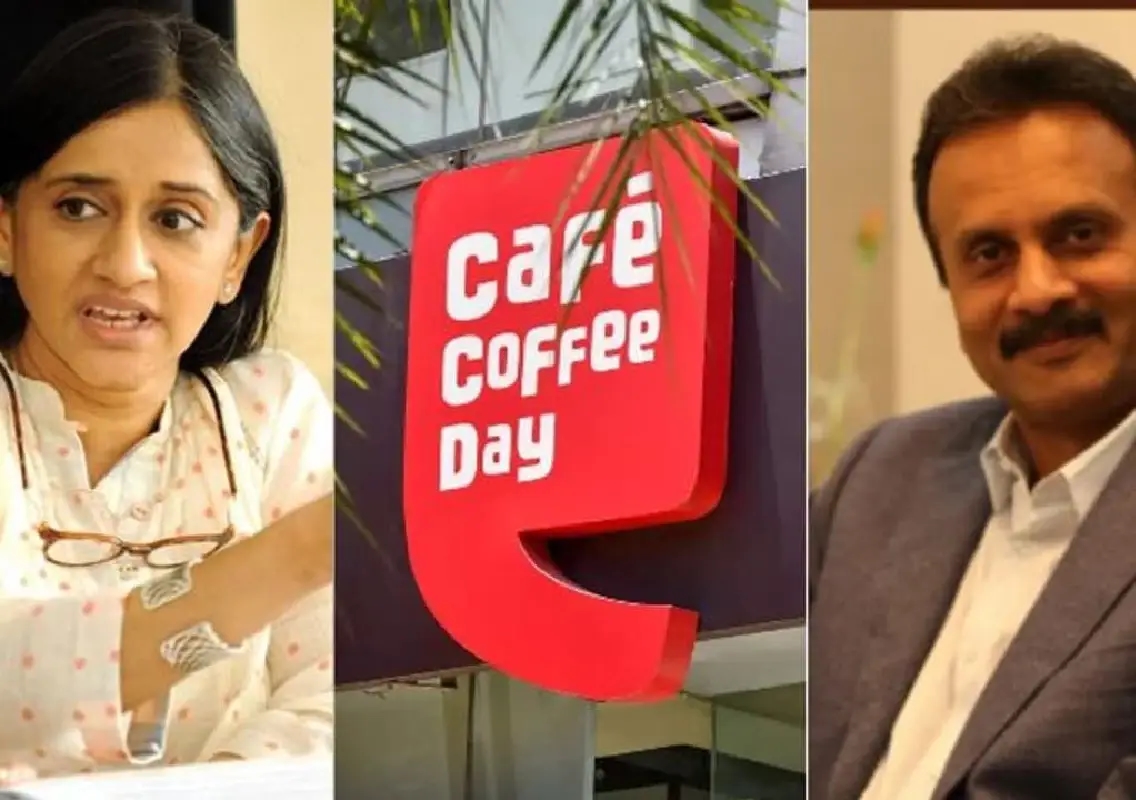Karnataka High Court stays FEMA case proceedings against CCD CEO Malavika Hegde - News Karnataka