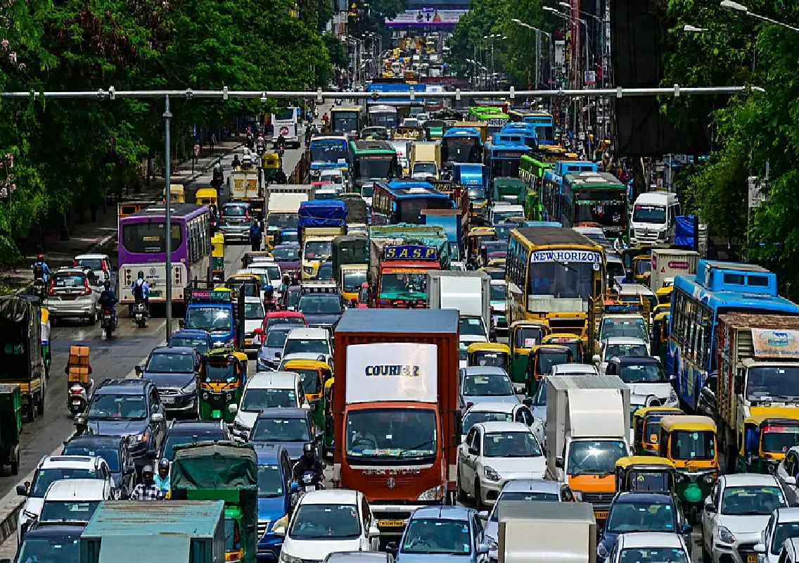 Karnataka clears Rs 450 crore plan to redevelop ORR tech corridor - News Karnataka
