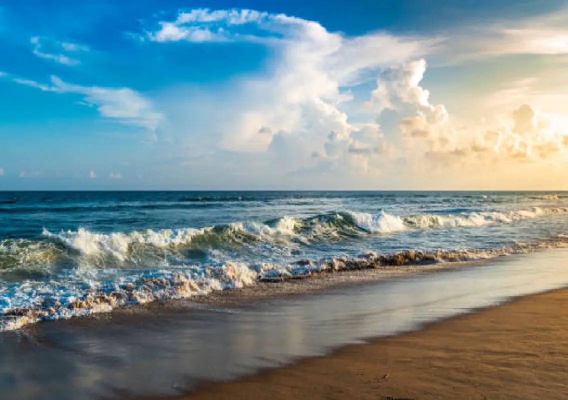 Karnataka identifies 11 new beaches for Blue Flag development - News Karnataka