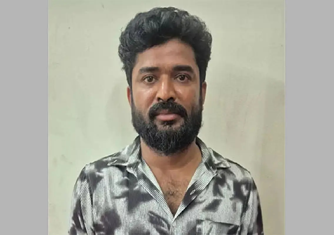 Kavoor police arrest fourth accused in migrant worker assault case - News Karnataka