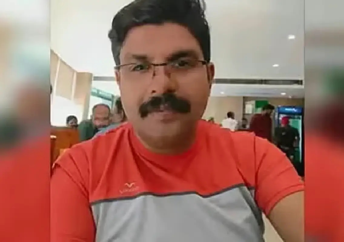 Kerala man dies by suicide after harassment allegation video goes viral - News Karnataka