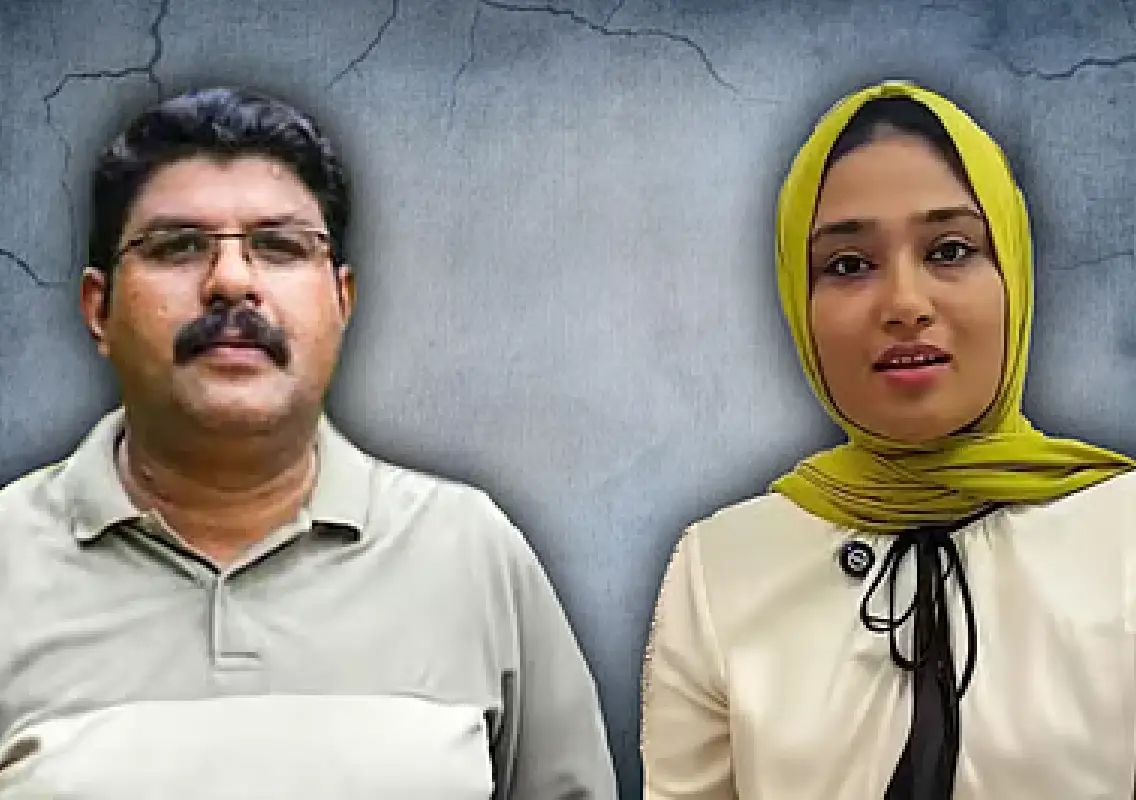Kerala police oppose bail for woman in suicide abetment case - News Karnataka