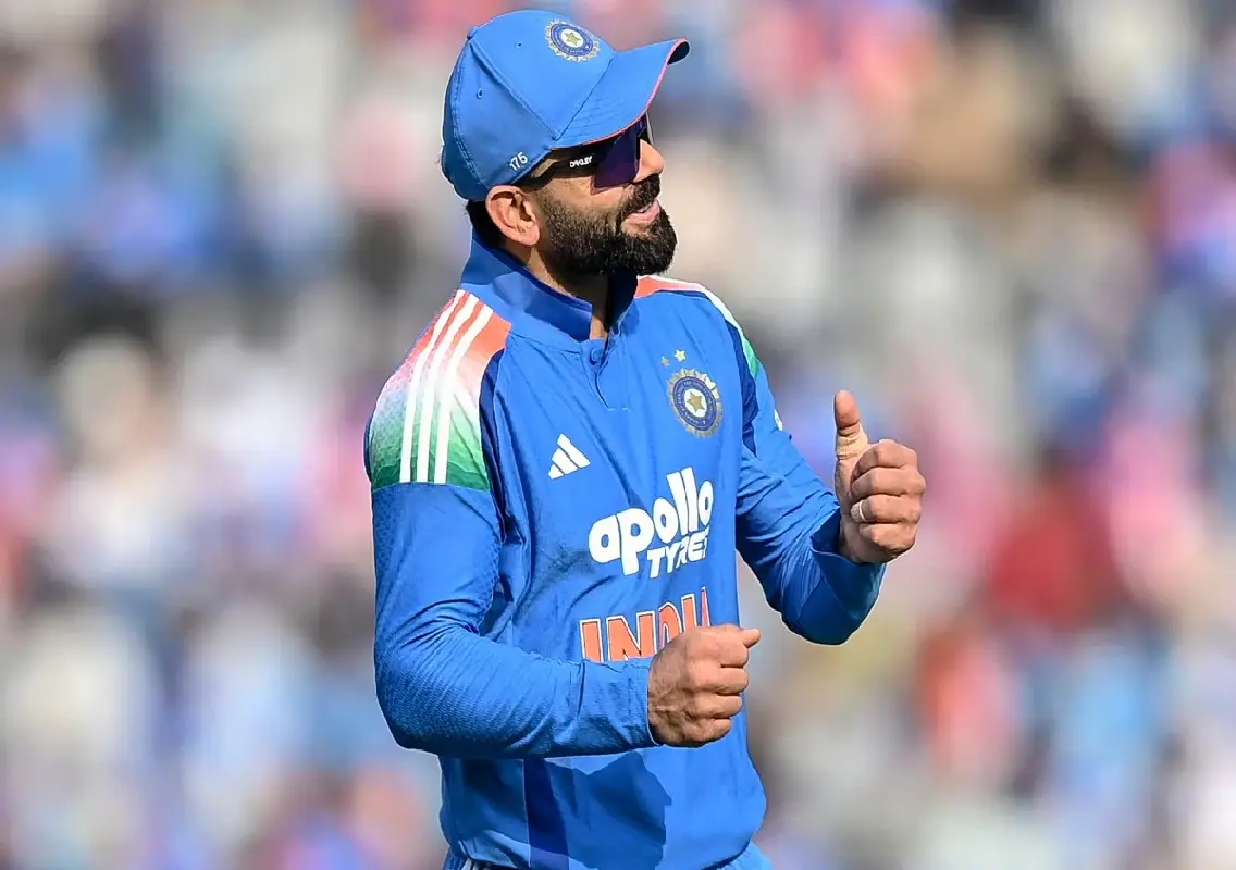 Virat Kohli backs counterattack as India beat New Zealand in first ODI - News Karnataka