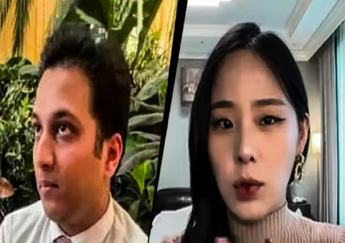 Korean tourist alleges sexual assault by Air India staff at Bengaluru airport - News Karnataka